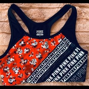 VS PINK ULTIMATE SPORTS BRA
